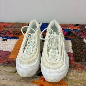 Nike air max White Sneakers